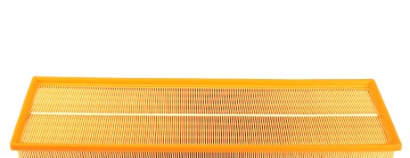 Фото 3 - Повітряний фільтр Knecht / Mahle LX 467/1 (LX4671)