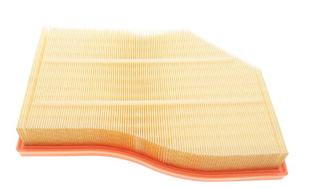 Фото 2 - Повітряний фільтр Knecht / Mahle LX 4802 (LX4802)