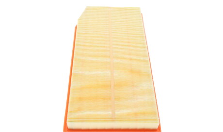 Фото 2 - Повітряний фільтр Knecht / Mahle LX 4872 (LX4872)