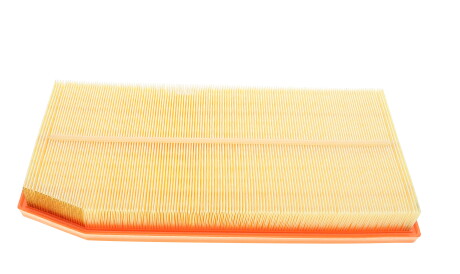 Фото 3 - Повітряний фільтр Knecht / Mahle LX 4872 (LX4872)