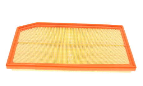 Фото 4 - Повітряний фільтр Knecht / Mahle LX 4872 (LX4872)