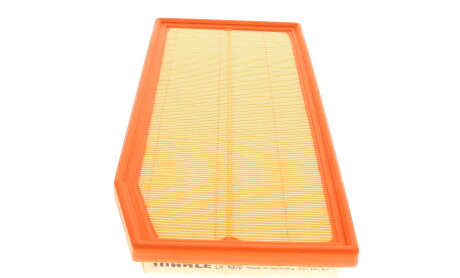 Фото 6 - Повітряний фільтр Knecht / Mahle LX 4872 (LX4872)