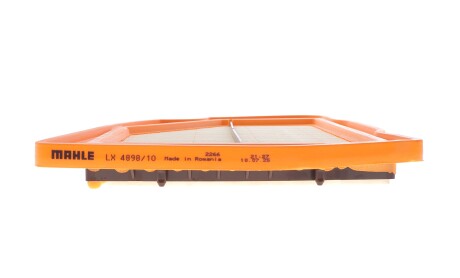 Фото 3 - Автозапчасть Knecht / Mahle LX 4898/10 (LX489810)