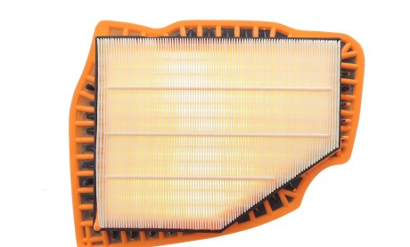 Фото 4 - Автозапчасть Knecht / Mahle LX 4898/10 (LX489810)