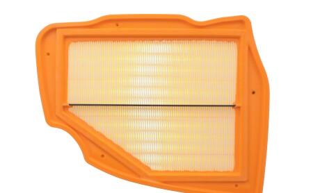 Фільтр повітряний BMW 5 (G60/G90/G68)/7 (G70) 3.0/4.4H 22- - Knecht / Mahle LX 4898/11