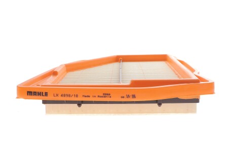 Фото 3 - Автозапчасть Knecht / Mahle LX 4898/18 (LX489818)