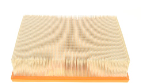 Фото 3 - Повітряний фільтр Knecht / Mahle LX 511/1 (LX5111)