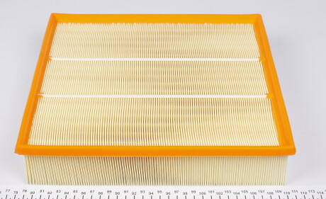 Фото 6 - Повітряний фільтр Knecht / Mahle LX 511/1 (LX5111)