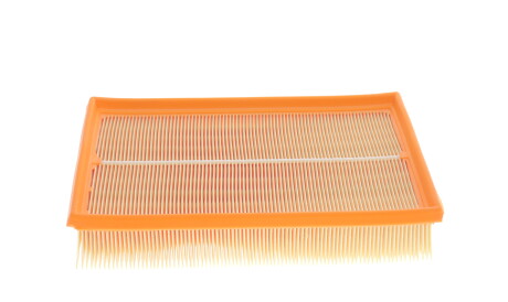 Фото 3 - Повітряний фільтр Knecht / Mahle LX 526 (LX526)