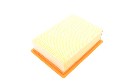 Фото 2 - Повітряний фільтр Knecht / Mahle LX 5353 (LX5353)