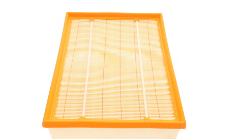 Фото 2 - Повітряний фільтр Knecht / Mahle LX 537 (LX537)