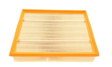 Фото 3 - Повітряний фільтр Knecht / Mahle LX 537 (LX537)