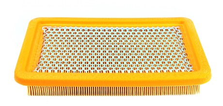 Фото 3 - Повітряний фільтр Knecht / Mahle LX 542 (LX542)