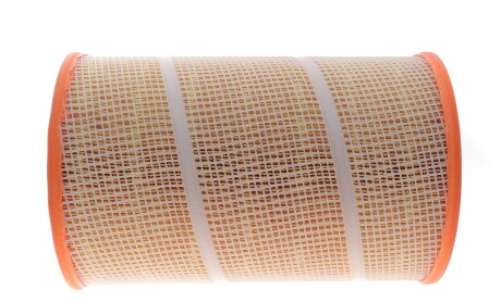 Фото 5 - Воздушный фильтр Knecht / Mahle LX 560/1