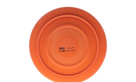 Фото 8 - Воздушный фильтр Knecht / Mahle LX 560/1