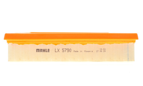 Фото 4 - Автозапчастина Knecht / Mahle LX 5790