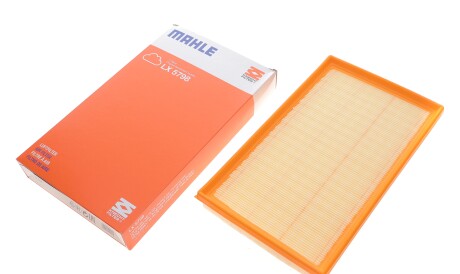 Фото 2 - Автозапчасть Knecht / Mahle LX 5798 (LX5798)