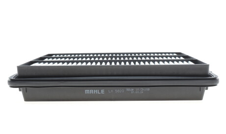 Фото 3 - Повітряний фільтр Knecht / Mahle LX 5820