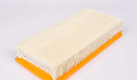 Фото 2 - Повітряний фільтр Knecht / Mahle LX 583