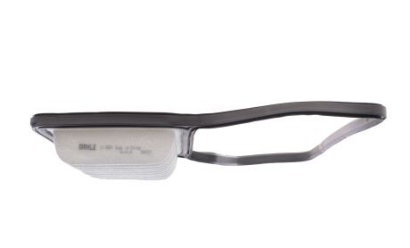 Фото 3 - Автозапчастина Knecht / Mahle LX 5859 (LX5859)