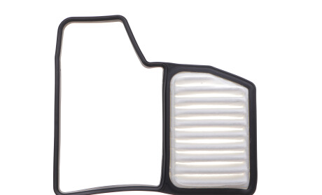 Фото 4 - Автозапчастина Knecht / Mahle LX 5859 (LX5859)