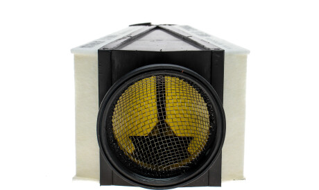 Фото 3 - Воздушный фильтр Knecht / Mahle LX 5861 (LX5861)