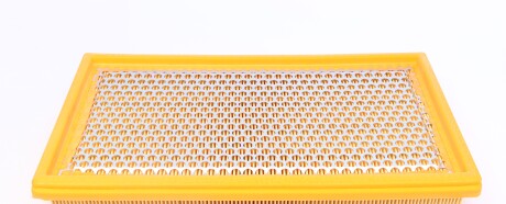 Фото 2 - Воздушный фильтр Knecht / Mahle LX 595 (LX595)