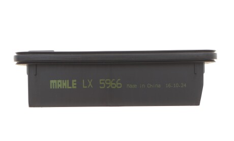 Фото 3 - Автозапчасть Knecht / Mahle LX 5966