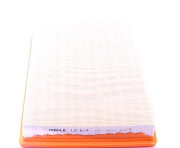 Фото 2 - Повітряний фільтр Knecht / Mahle LX614