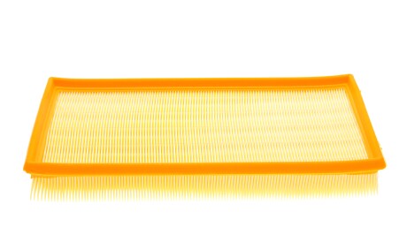 Фото 2 - Повітряний фільтр Knecht / Mahle LX 662 (LX662)