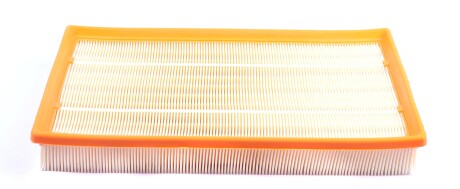 Фото 3 - Повітряний фільтр Knecht / Mahle LX 684 (LX684)