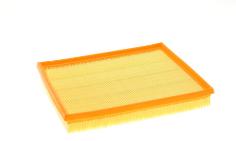 Фото 3 - Воздушный фильтр Knecht / Mahle LX 735 (LX735)