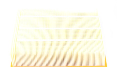 Фото 2 - Повітряний фільтр Knecht / Mahle LX 742/2 (LX7422)