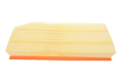 Фото 2 - Повітряний фільтр Knecht / Mahle LX 752 (LX752)