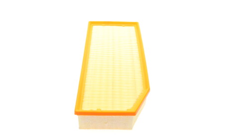 Фото 5 - Повітряний фільтр Knecht / Mahle LX 752 (LX752)