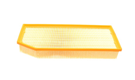 Фото 6 - Повітряний фільтр Knecht / Mahle LX 752 (LX752)