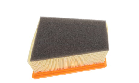 Фото 2 - Воздушный фильтр Knecht / Mahle LX 773 (LX773)