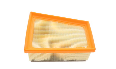 Фото 3 - Воздушный фильтр Knecht / Mahle LX 773 (LX773)