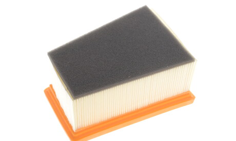 Фото 5 - Воздушный фильтр Knecht / Mahle LX 773 (LX773)