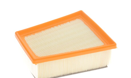 Фото 6 - Воздушный фильтр Knecht / Mahle LX 773 (LX773)