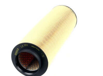 Фото 2 - Воздушный фильтр Knecht / Mahle LX 791 (LX791)