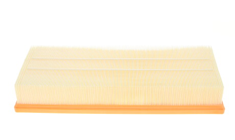 Фото 3 - Воздушный фильтр Knecht / Mahle LX 792 (LX792)