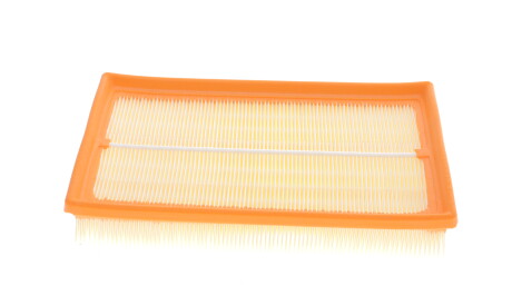 Фото 3 - Повітряний фільтр Knecht / Mahle LX 798/1 (LX7981)