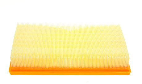 Фото 5 - Повітряний фільтр Knecht / Mahle LX 798/1 (LX7981)