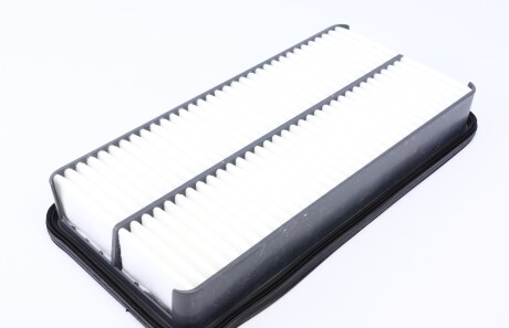 Фото 2 - Повітряний фільтр Knecht / Mahle LX 809 (LX809)