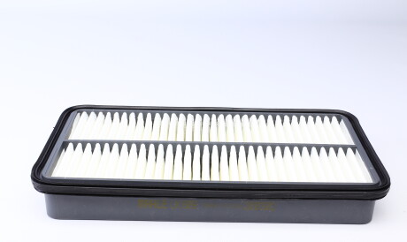 Фото 3 - Повітряний фільтр Knecht / Mahle LX 809 (LX809)