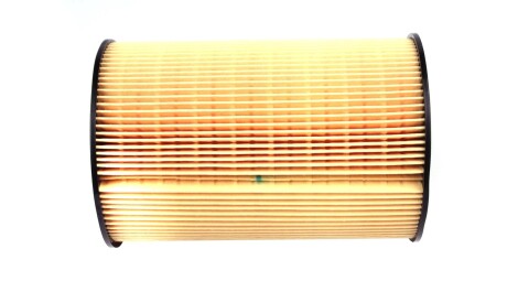 Фото 2 - Повітряний фільтр Knecht / Mahle LX 813 (LX813)