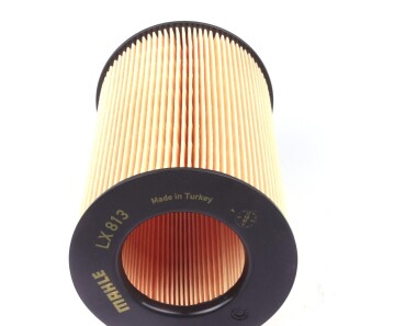 Фото 3 - Повітряний фільтр Knecht / Mahle LX 813 (LX813)