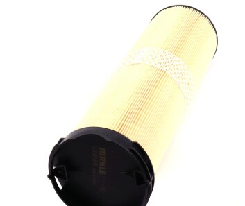 Фото 2 - Воздушный фильтр Knecht / Mahle LX 816/5 (LX8165)