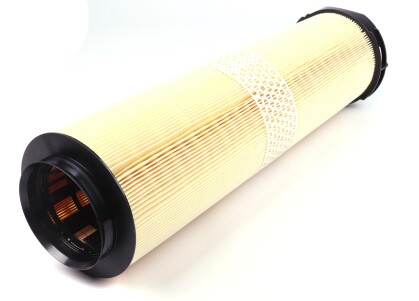 Фото 4 - Воздушный фильтр Knecht / Mahle LX 816/5 (LX8165)